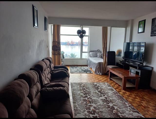 1 BEDROOM APARTMENT BLOCK FOR SALE IN ESPLANADE